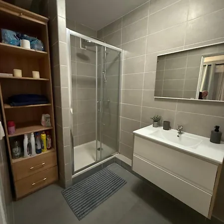 Daire Moderne A Paris