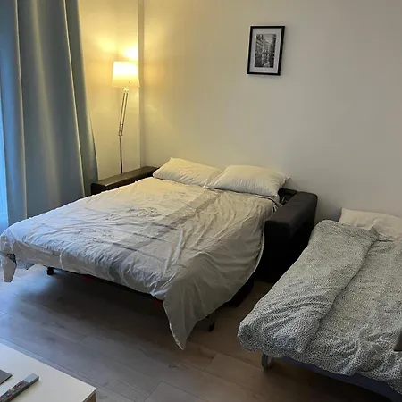 Moderne à Paris Appartement *
